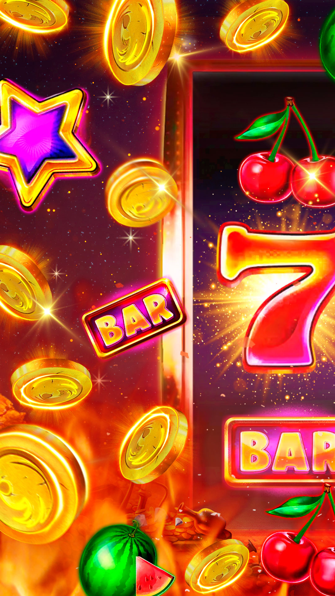 Luckymax Casino Screenshot