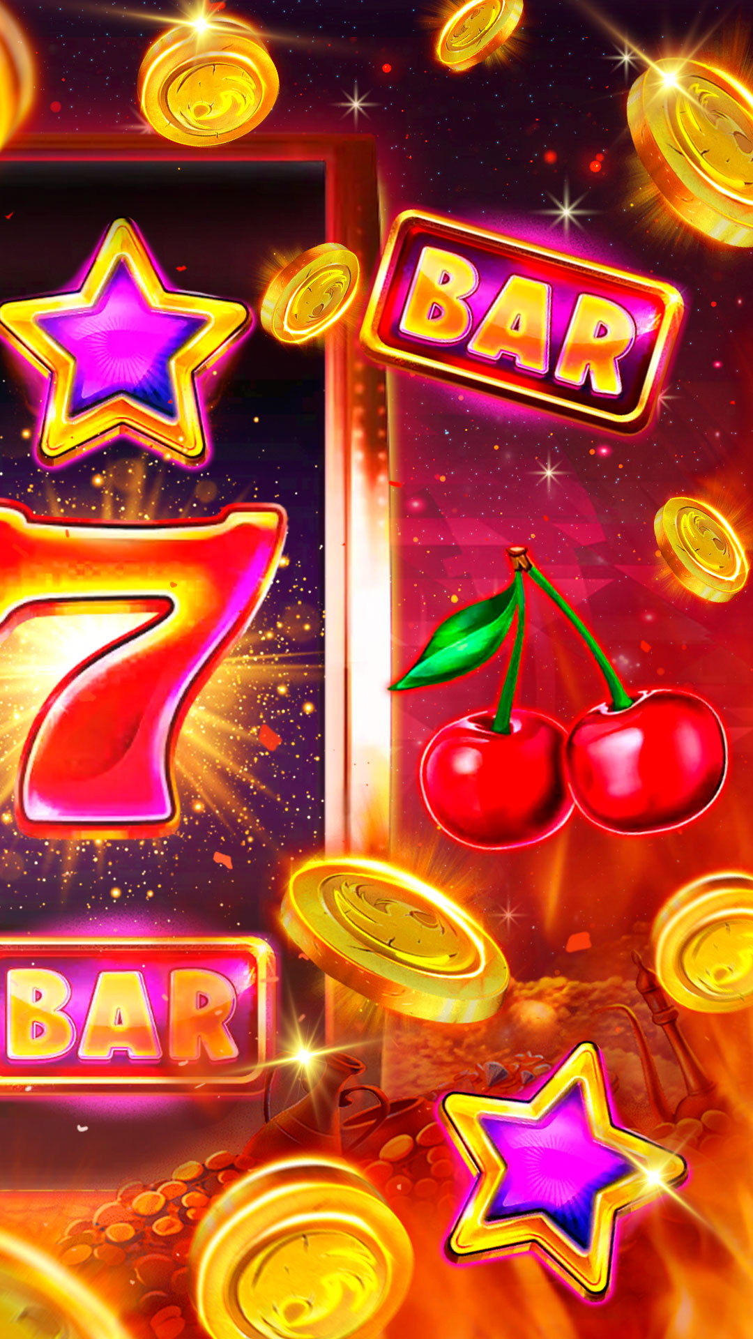 Luckymax Casino Screenshot